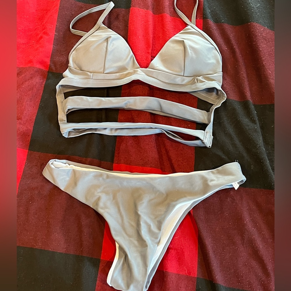 Brand new bikini